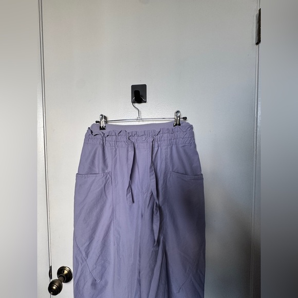 Oversized FP Movement Wide Leg Pants - Picture 5 of 10